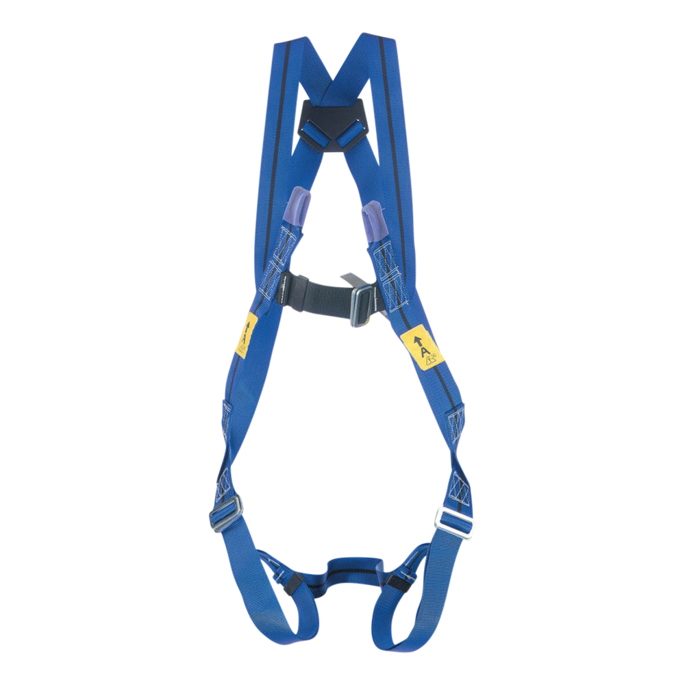Miller Titan 2 Point Harness 1011891