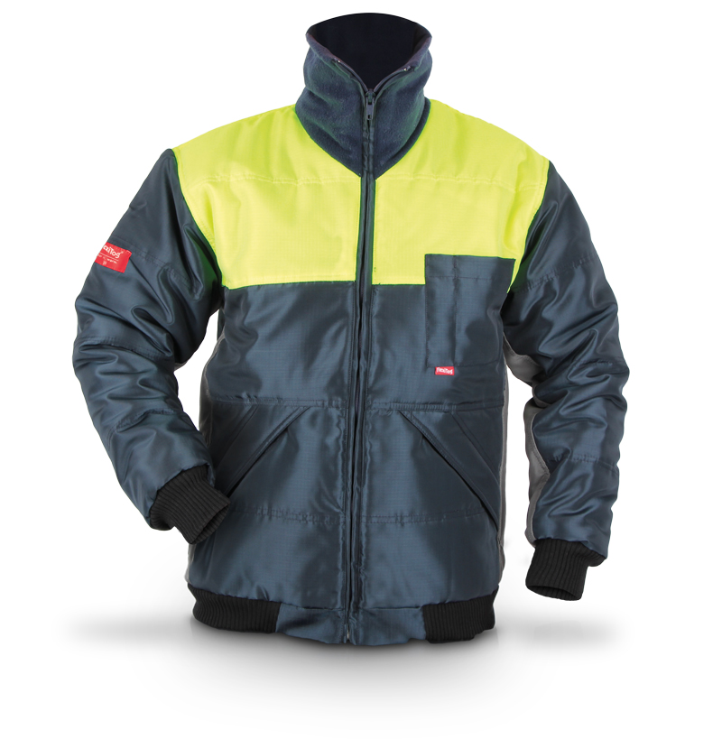 X12J CLASSIC ACTIVE JACKET X12J